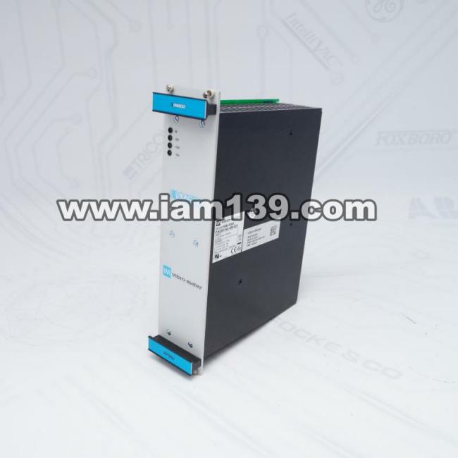 
VIBRO-METER机架电源 200-582-500-021