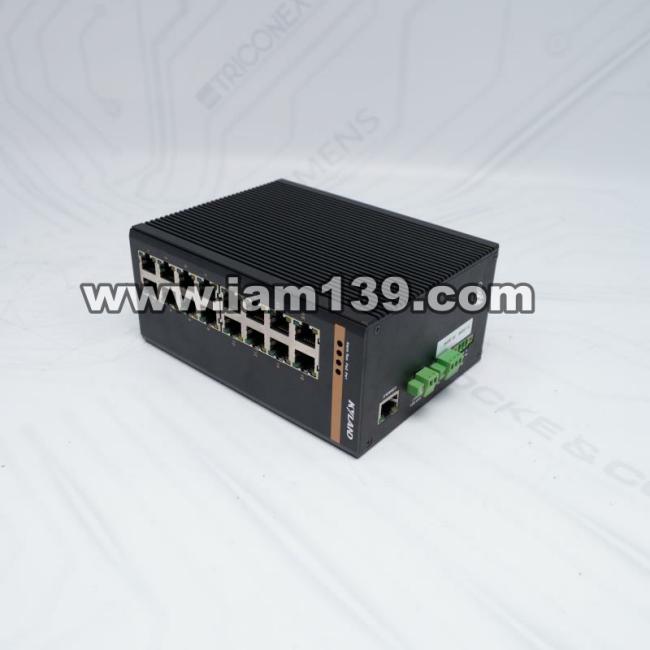 
科恩3016BGE-16T利兰可编程逻辑控制器