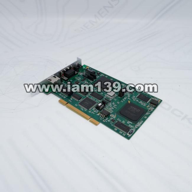 
PCU2000ETH V4.5.0 Woodward以太网网络接口