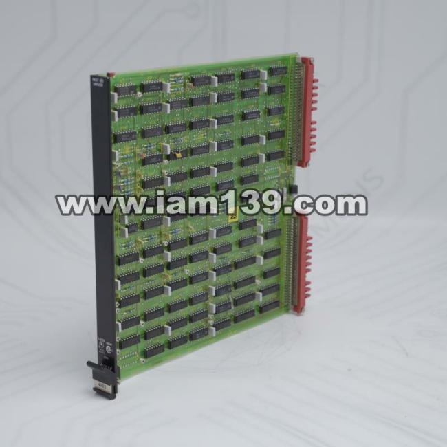 
阿尔斯通电源模块8300-4003