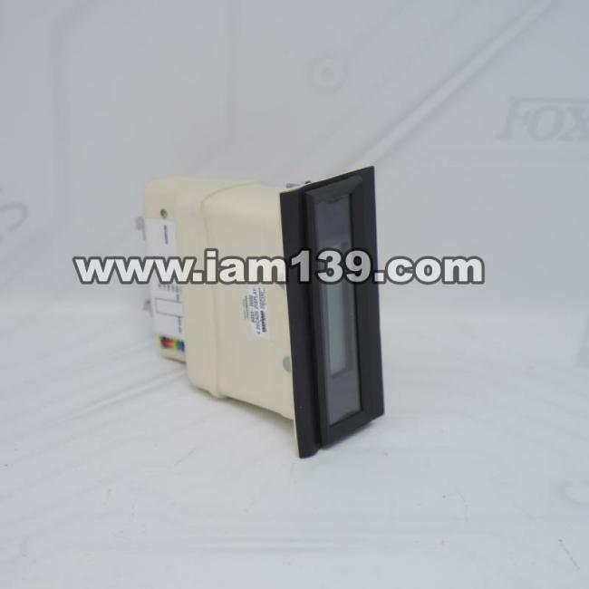 
ALSTOM GEM 80 LCD显示屏模块
