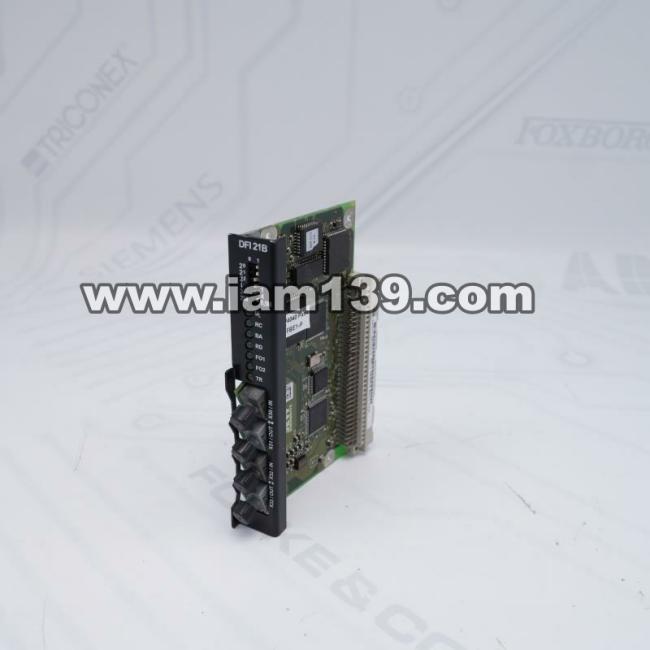
DFI21B 08243115 SEW Interbus 选件卡