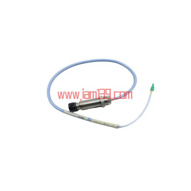 
BENTLY NEVADA 330851-05-000-035-10-00-05：先进控制系统用间隙探头
