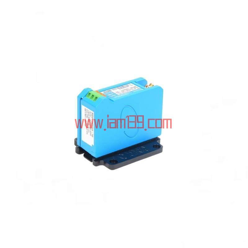 
Bently Nevada 330180-X0-05 接近传感器，5/8 mm