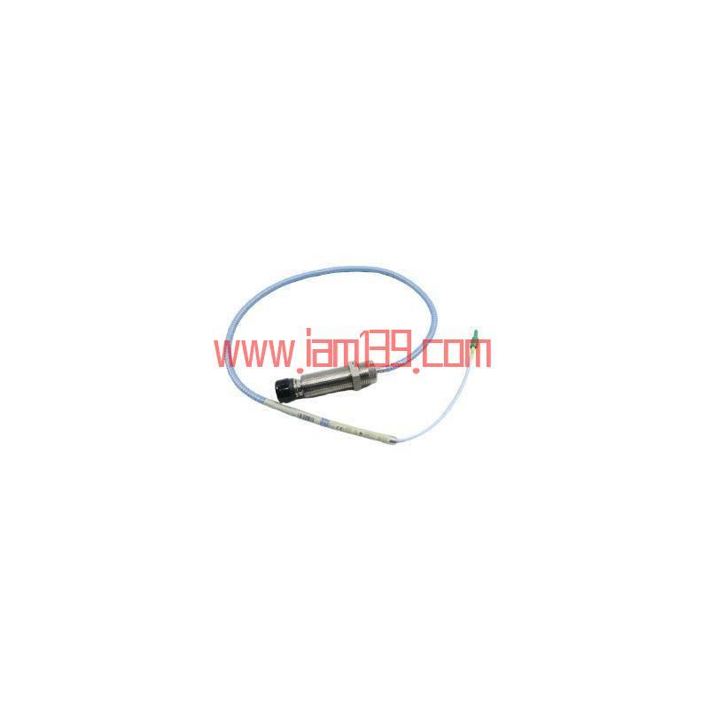 
贝内特·内华达 330851 接近传感器 - 工业控制系统精密测量解决方案