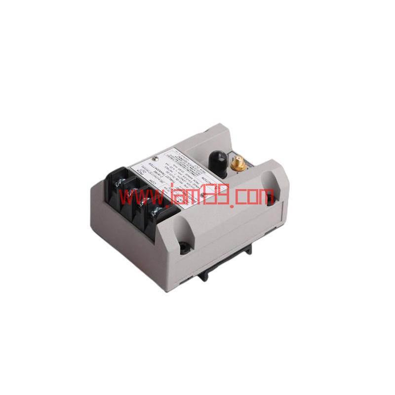 
Bently Nevada 991-06-70-01-00 推力变送器：精密工程，工业控制解决方案的典范