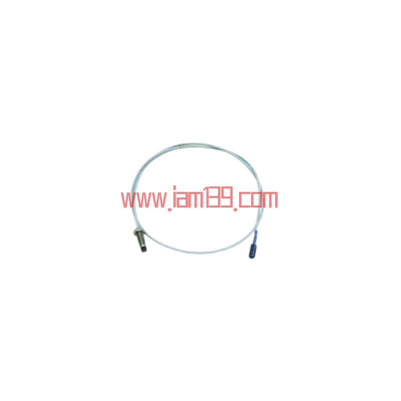
Bently Nevada 330101-00-75-10-02-00 接近传感器：工业自动化领域的先进传感解决方案