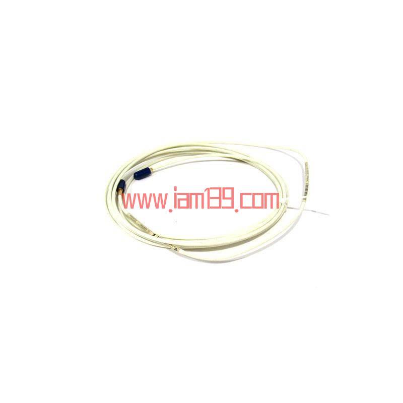 
Bently Nevada 21747-045-00：精密测量的Proximitron探头延长电缆解决方案