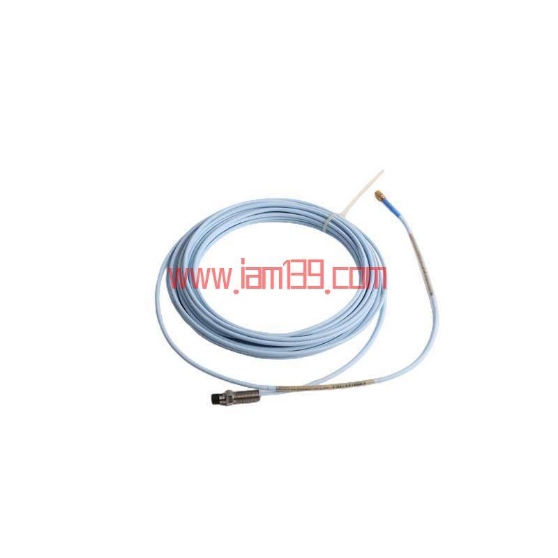 
Bently Nevada 21000-28-10-00-098-04-02 接近探头 - 精密测量，助力工业控制