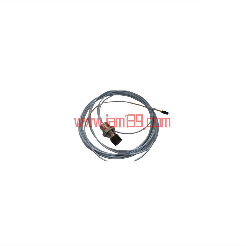 
BENTLY NEVADA 330851-02-000-060-50-00-05 位移传感器 - 工业控制领域的先进传感技术