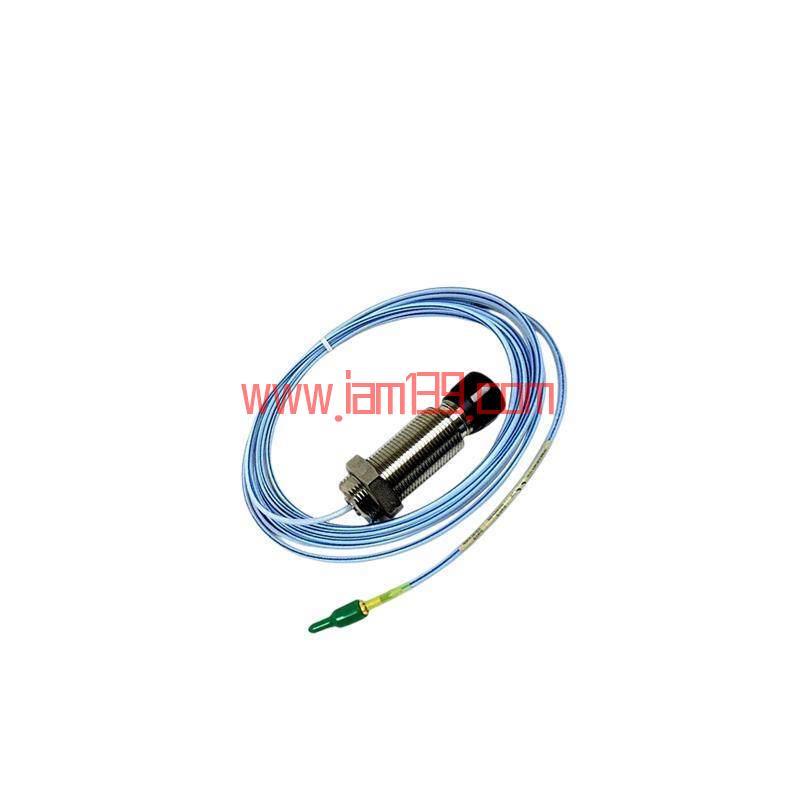 
Bently Nevada 330851-02-000-050-90-00 CN 接近探头 - 精准传感，助力工业控制系统
