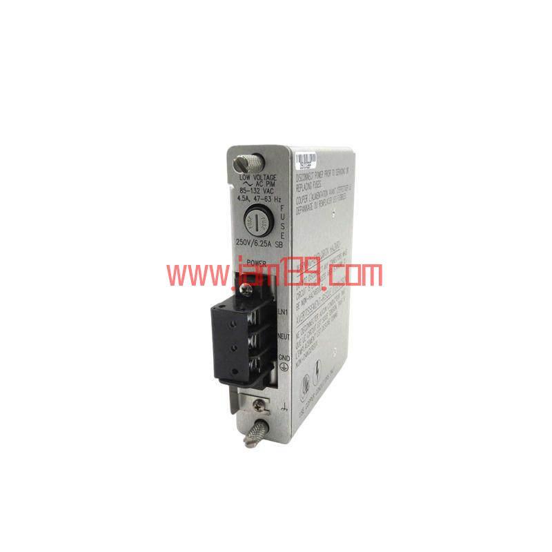 
BENTLY Nevada 125840-02 电源供应器；制造商：bently-nevada