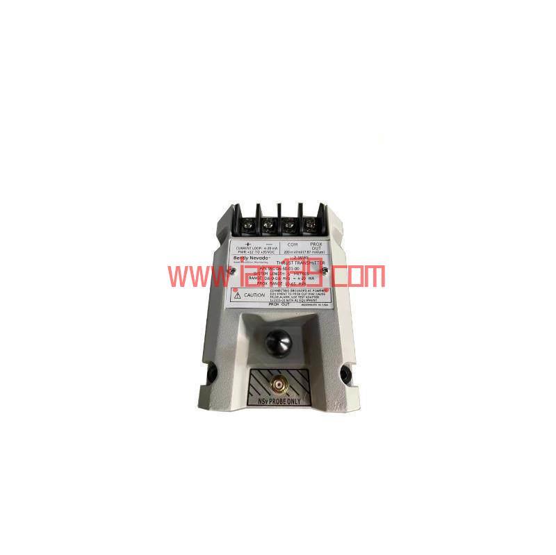 
Bently Nevada 990-16-XX-01-CN 振动变送器