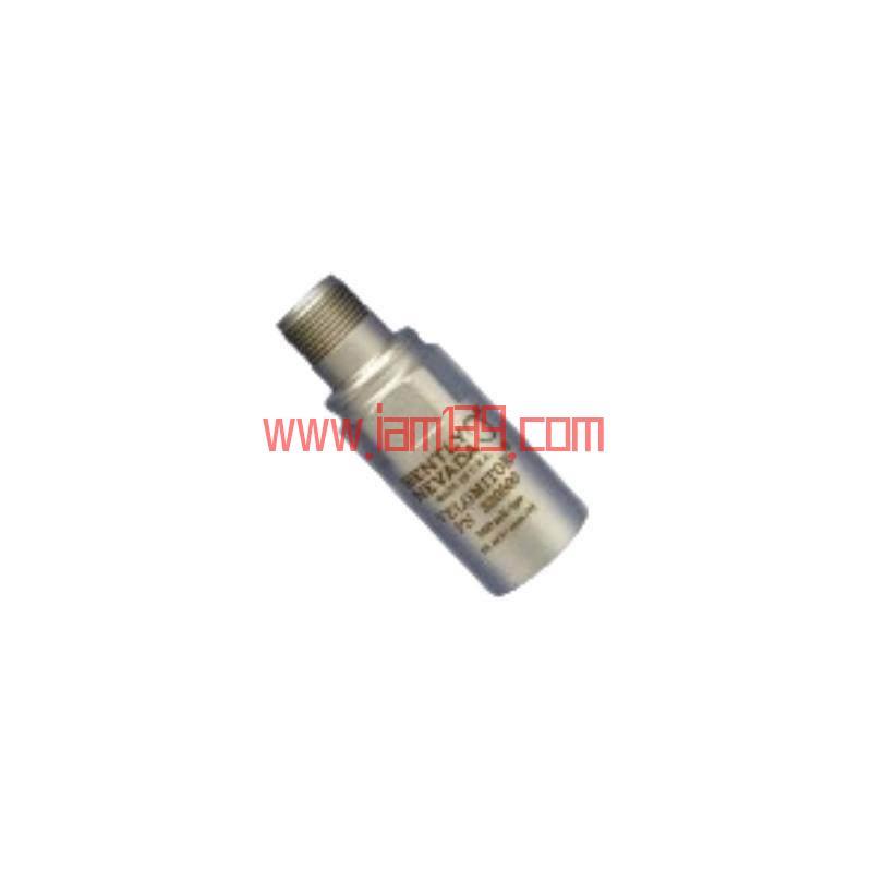 
Bently Nevada 330500-07-02：精密压电速度传感器，专为工业自动化设计