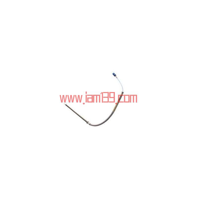 
Bently Nevada 330902-40-10-02-05 接近传感器：先进的工业控制解决方案