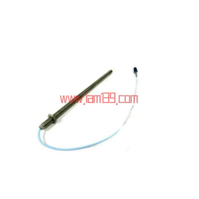 
贝内特内华达330905 NSv接近式传感器：工业控制领域的先进传感技术