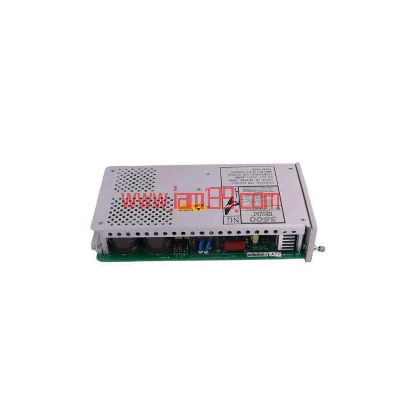 
贝内特·内华达 330730-080-00-05：工业自动化高级扩展电缆