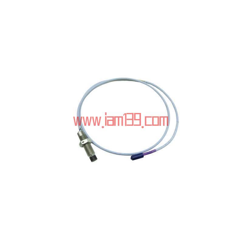 
BENTLY NEVADA 330171-00-50-10-01-00 接近探头：工业自动化先进传感器技术
