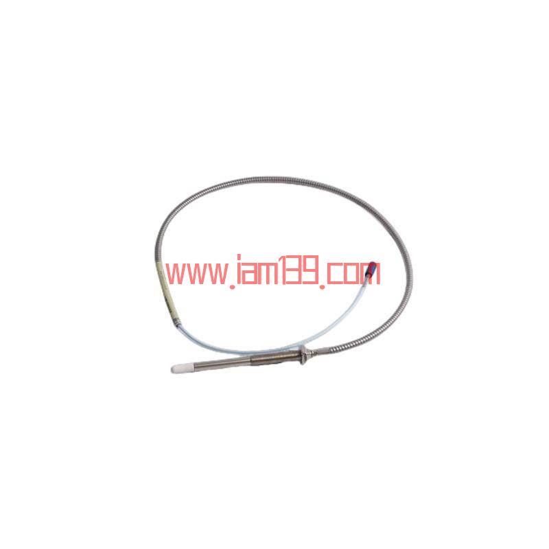 
Bently Nevada 330910-05-11-10-02-00：工业控制系统精密接近传感器