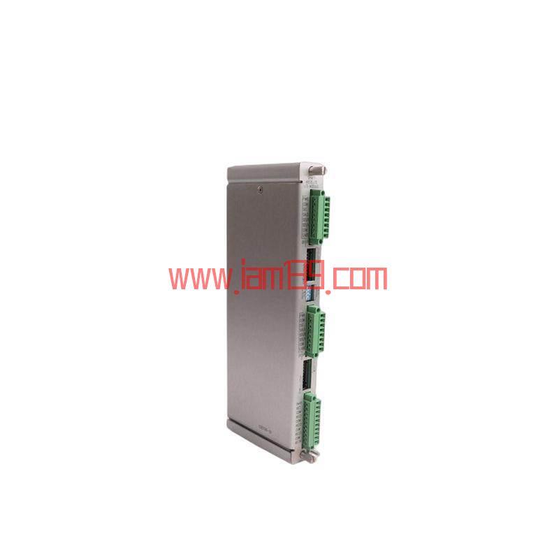 
Bently Nevada 330851-06-000-070-50-00-05 接近传感器：工业自动化高级传感解决方案