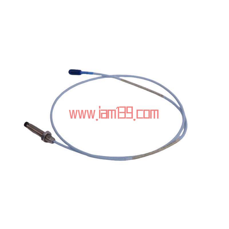 
BENTLY NEVADA 330104-00-25-10-02-05 Proximitor 探头