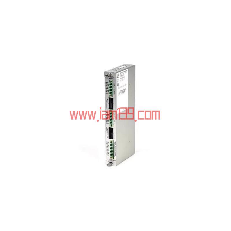 
Bently Nevada 140471-01 Proximitor 振动监测器 I/O 模块
