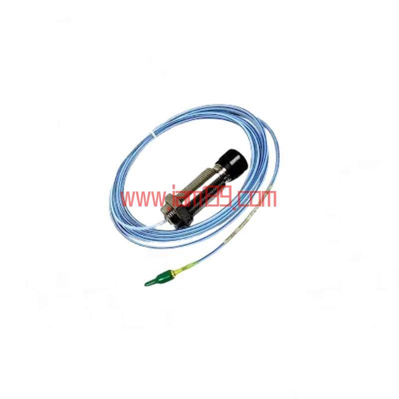 
BENTLY NEVADA 330851-02-000-060-10-00-05 距离传感器 - 精密传感技术，助力工业控制