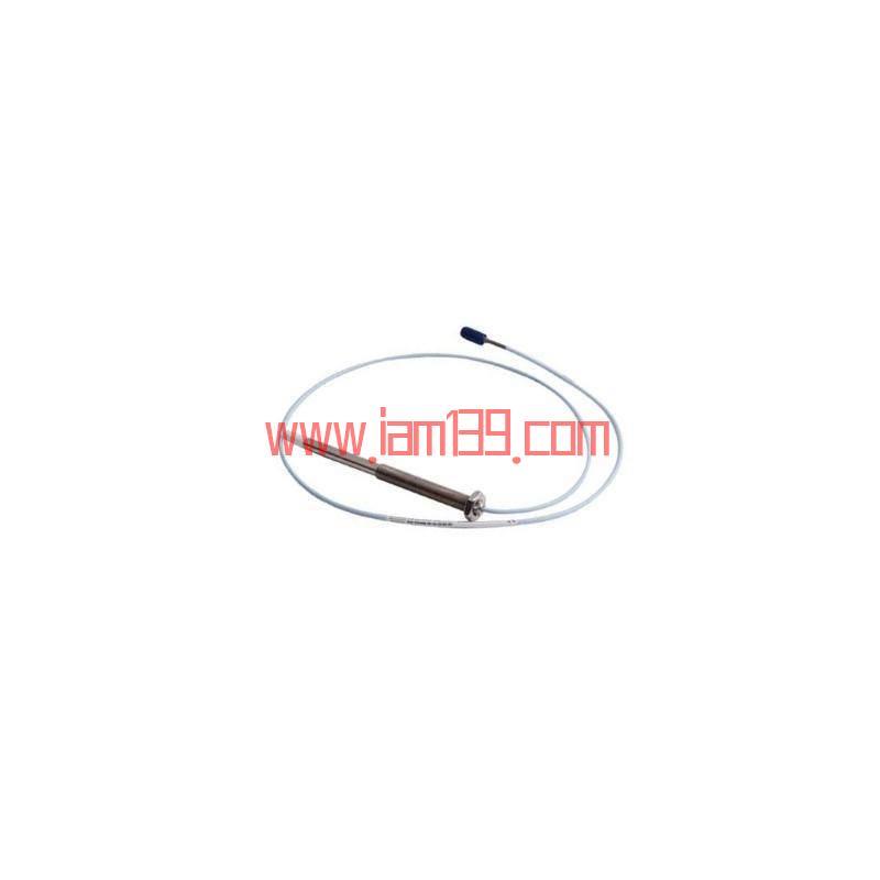 
BENTLY NEVADA 330909-00-60-10-01-05 间隙探头