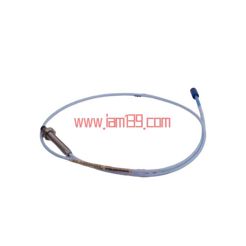 
Bently Nevada 330103-00-06-10-01-00 工业控制系统接近传感器