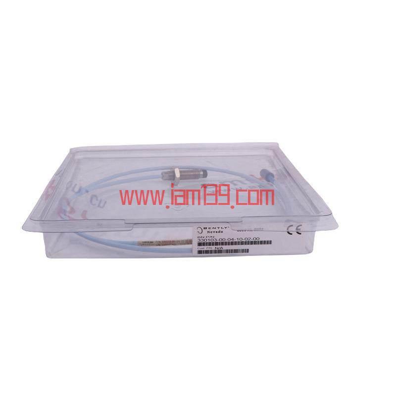 
贝内特内华达330850-51-05接近传感器，工业控制模块