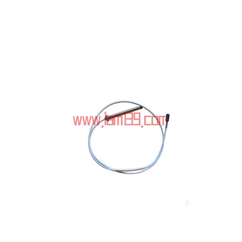 
BENTLY NEVADA 330704-00-080-10-01-05 接近传感器：为工业控制提供精准感应