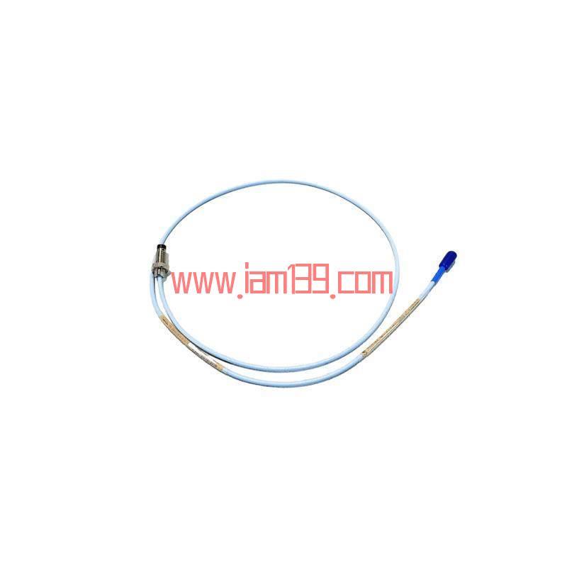 
Bently Nevada 330101-00-12-10-02-00 探头接近传感器 3300XL 8mm