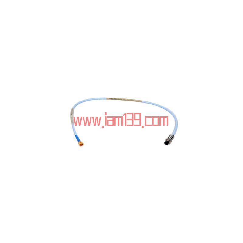 
贝内特内华达 330105-02-12-15-02-CN 反向安装探头，工业自动化精密仪器