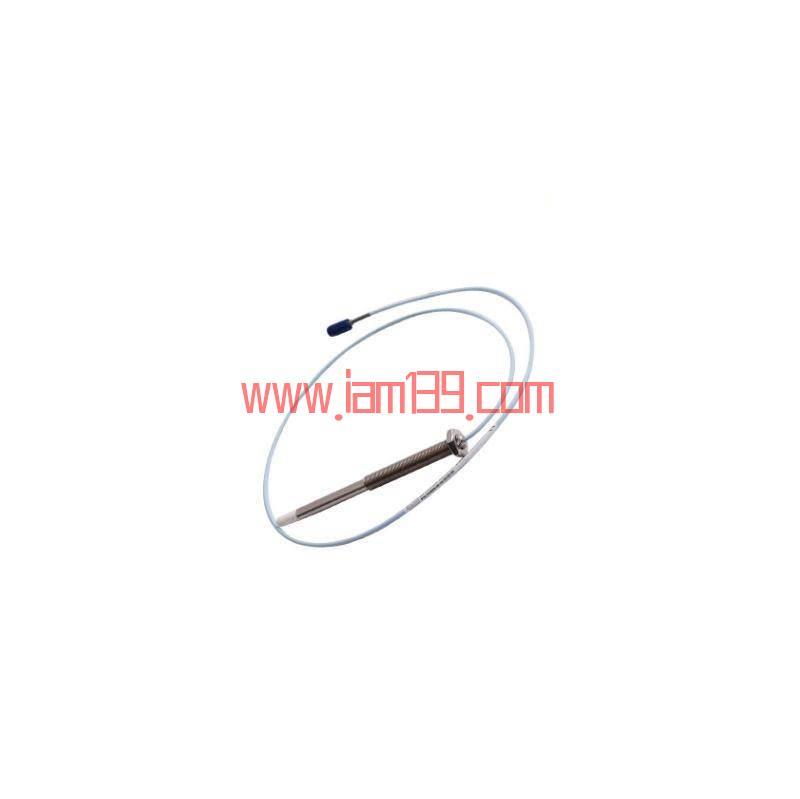 
Bently Nevada 330903-00-06-05-02-05 NSv 接近探头：工业精密之巅峰