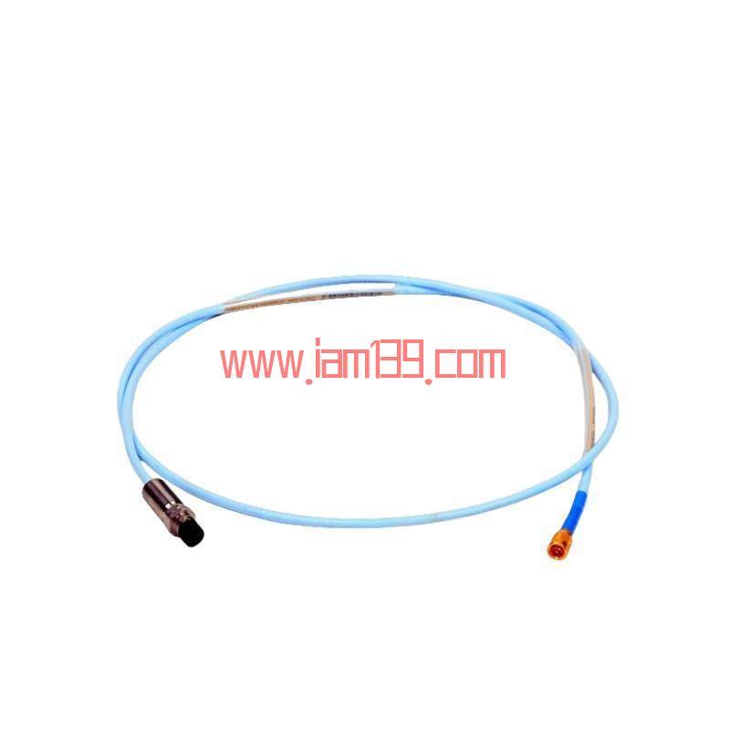 
Bently Nevada 330106-05-30-10-02-05-05 - 3300 XL 8mm反向安装探头，M10 x 1螺纹