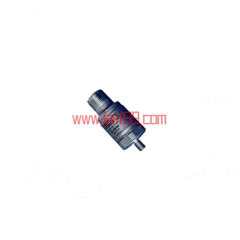 
BENTLY NEVADA 330400-02-CN：精密加速度计 加速度传感器