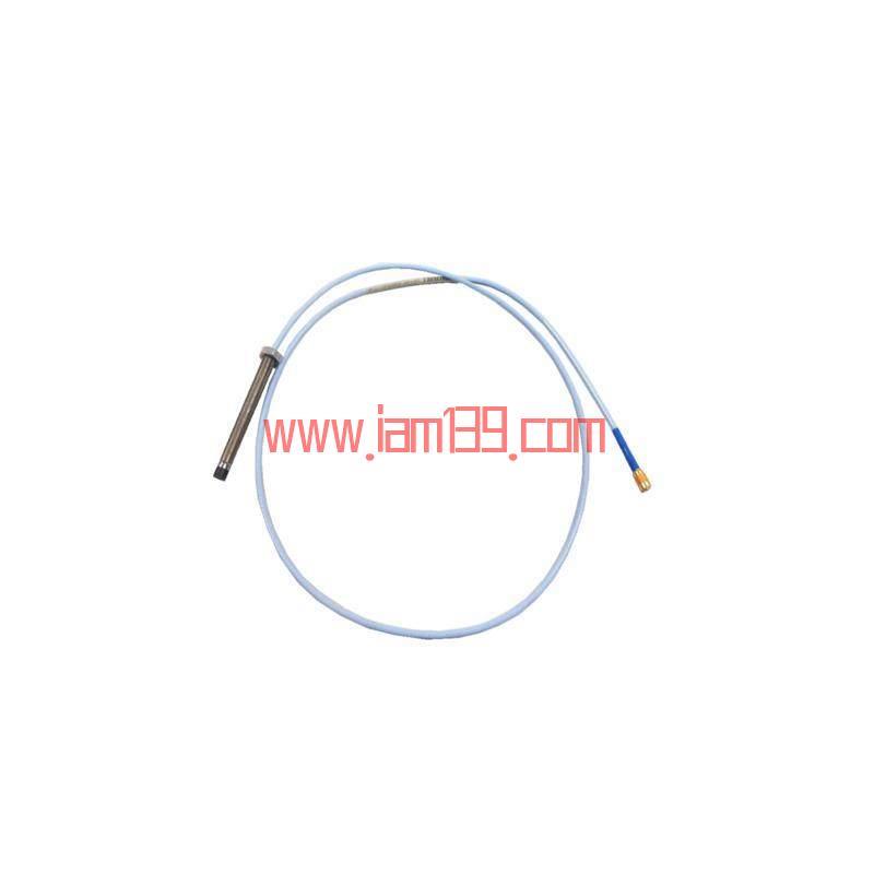 
Bently Nevada 330101-00-12-10-02-00 接近探头 - 工业自动化先进传感器技术