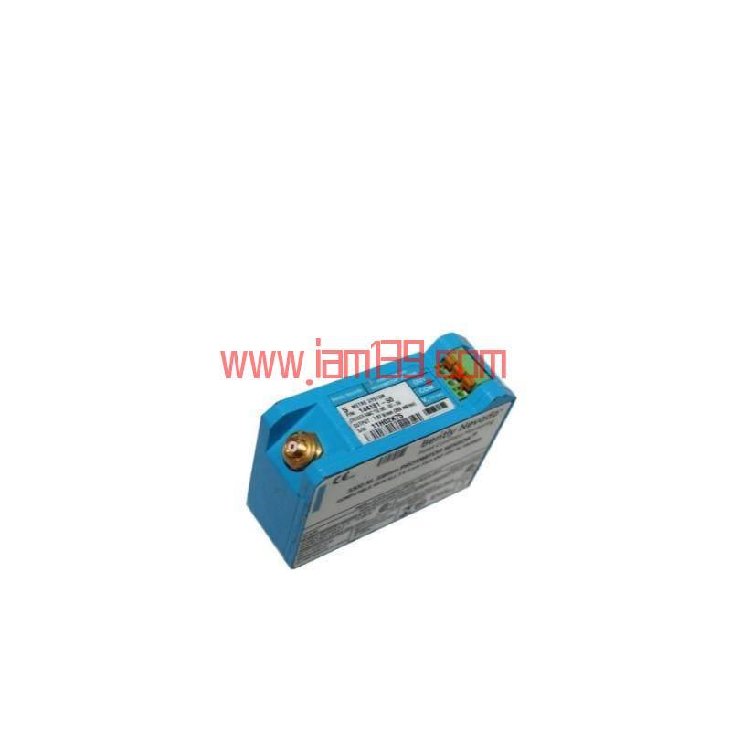 
Bently Nevada 144181-50 - 3300 XL 5/8 mm Proximitor传感器，专为精准监测设计