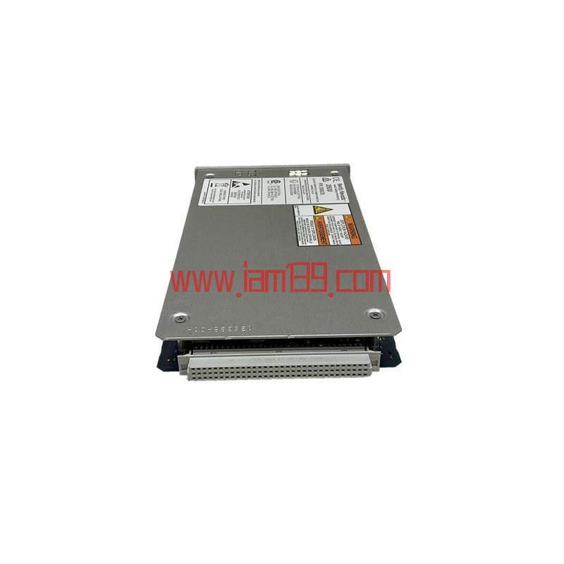 
Bently Nevada 3500/25 126398-01H 键相信号发生器模块