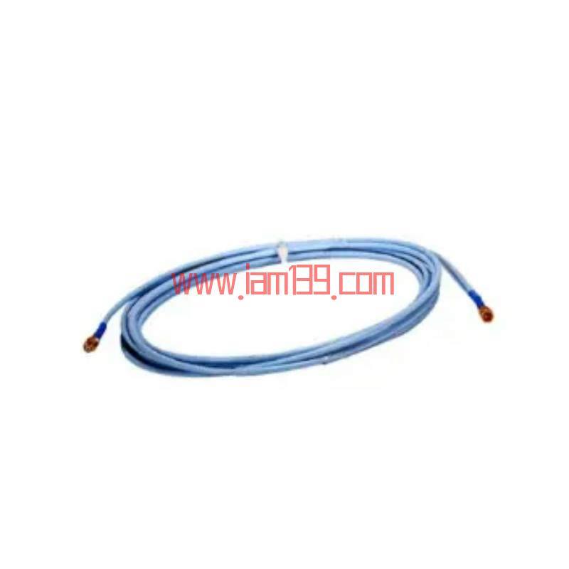 
Bently Nevada 330103-00-05-10-11-05 接近传感器，3300 XL 系列，8mm