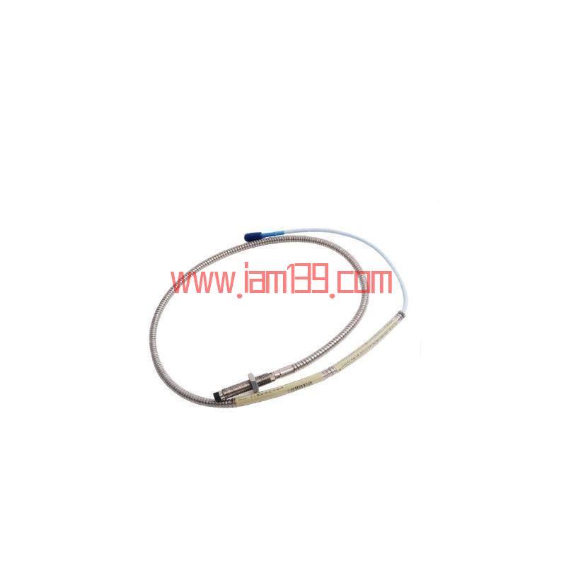 
Bently Nevada 330104-00-06-10-02-00 3300 XL 8mm 接近式传感器