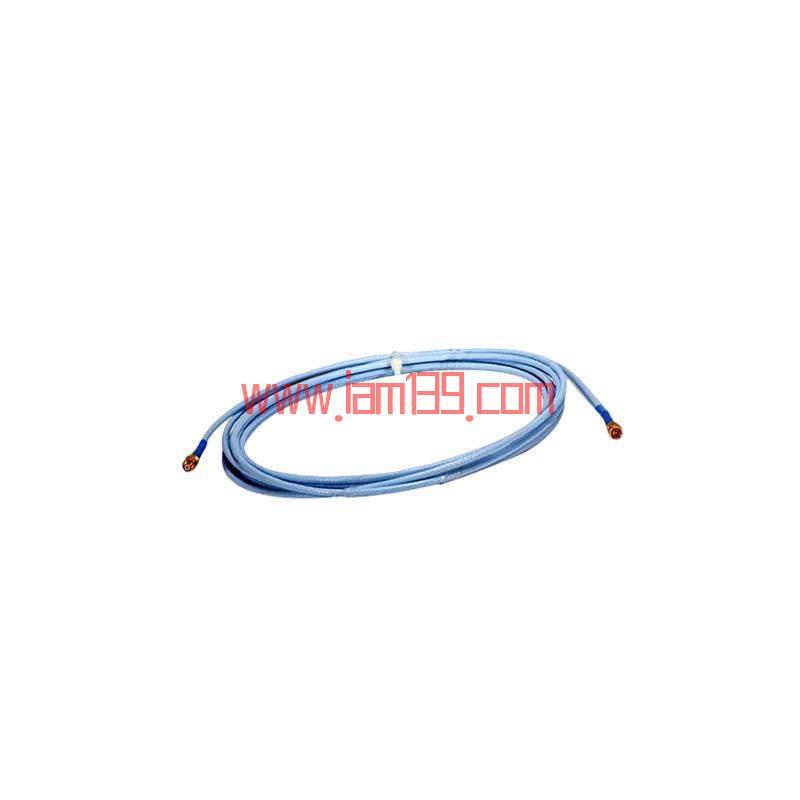 
贝内特内华达 330130-085-00-00 工业PLC电缆延长线