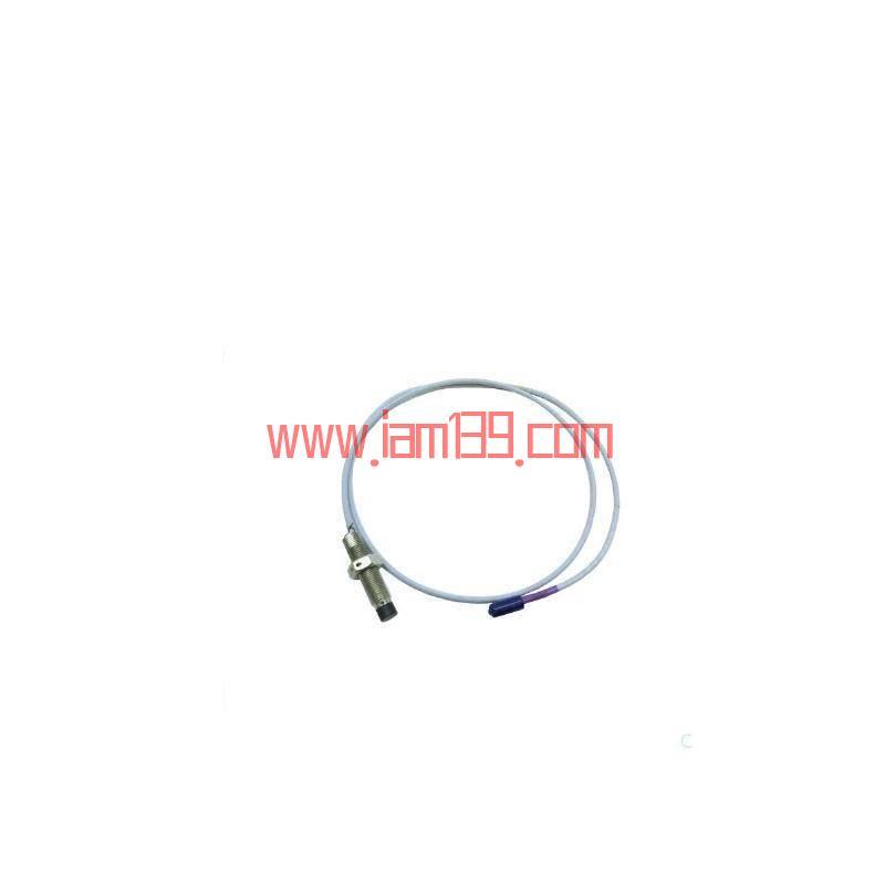
BENTLY NEVADA 330705-02-18-10-02-00 3300 XL 11 mm 反装探头 - 先进工业控制解决方案
