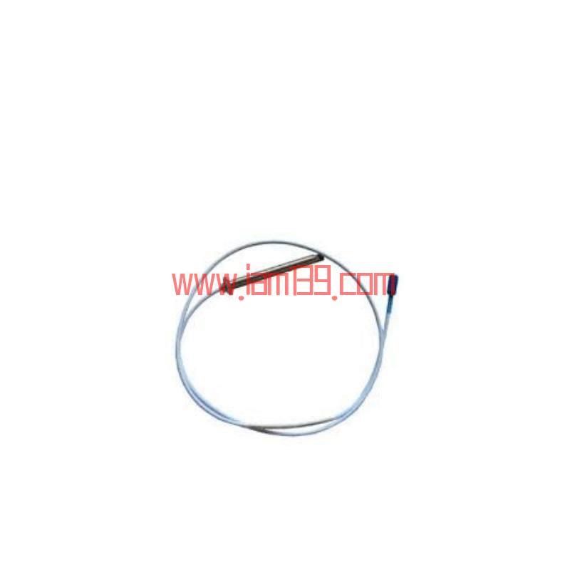 
BENTLY NEVADA 33103-00-09-10-02-05 3300 XL 8 mm 接近探头