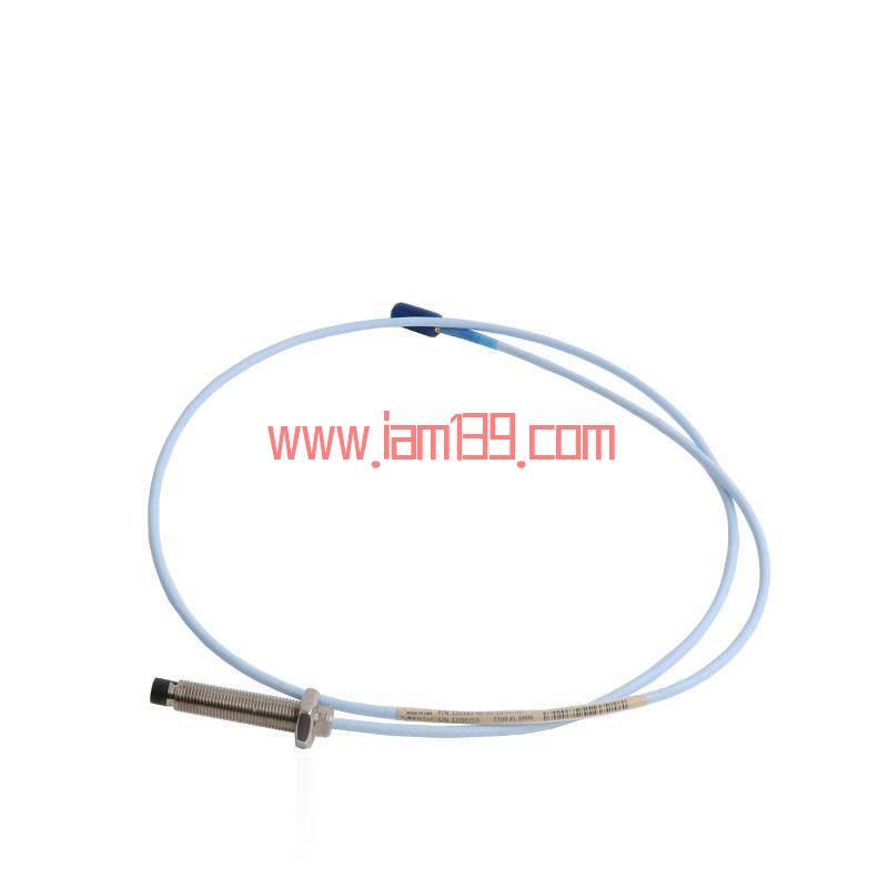 
贝内特内华达 330104-00-07-90-02-05 接近传感器 - 工业自动化精密控制