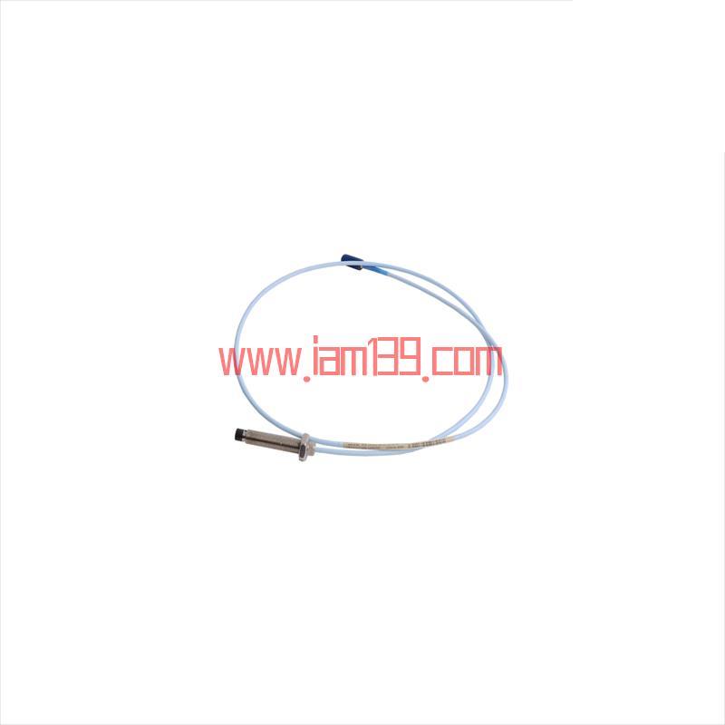 
Bently Nevada 330103-00-10-10-02-00 接近传感器 3300 XL 8 mm，先进工业控制系统