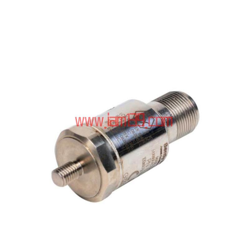 
Bently Nevada 330425-02-CN：工业控制精密加速度传感器