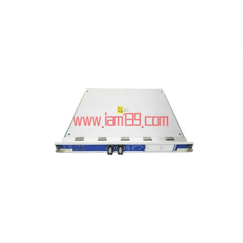 
贝尼特·内华达3500/50测速仪模块，工业控制精密测量