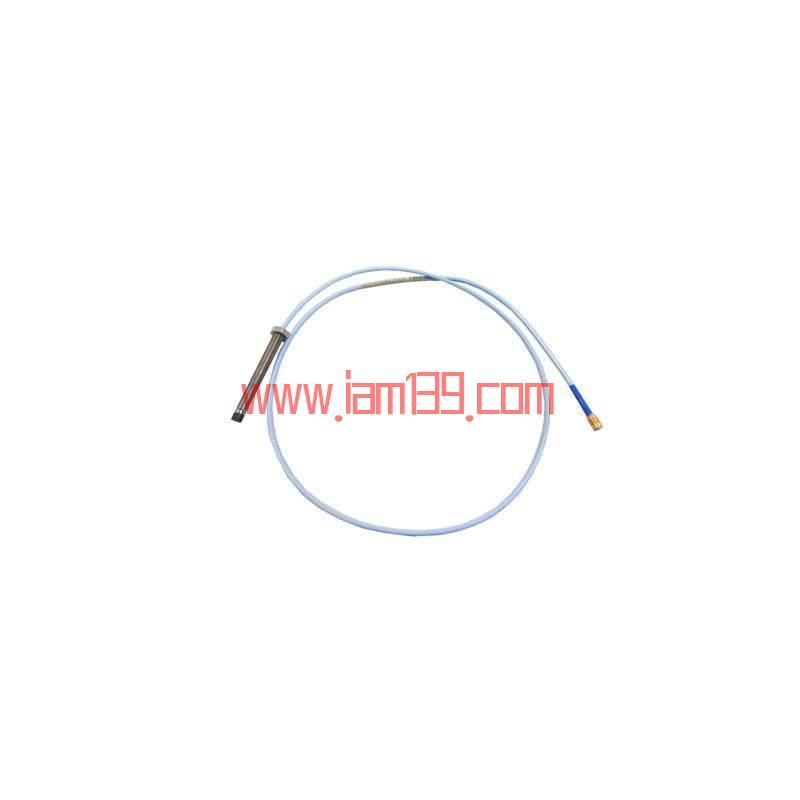 
Bently Nevada 330101-00-60-10-11-00，3300 XL 8MM 标准延长线缆