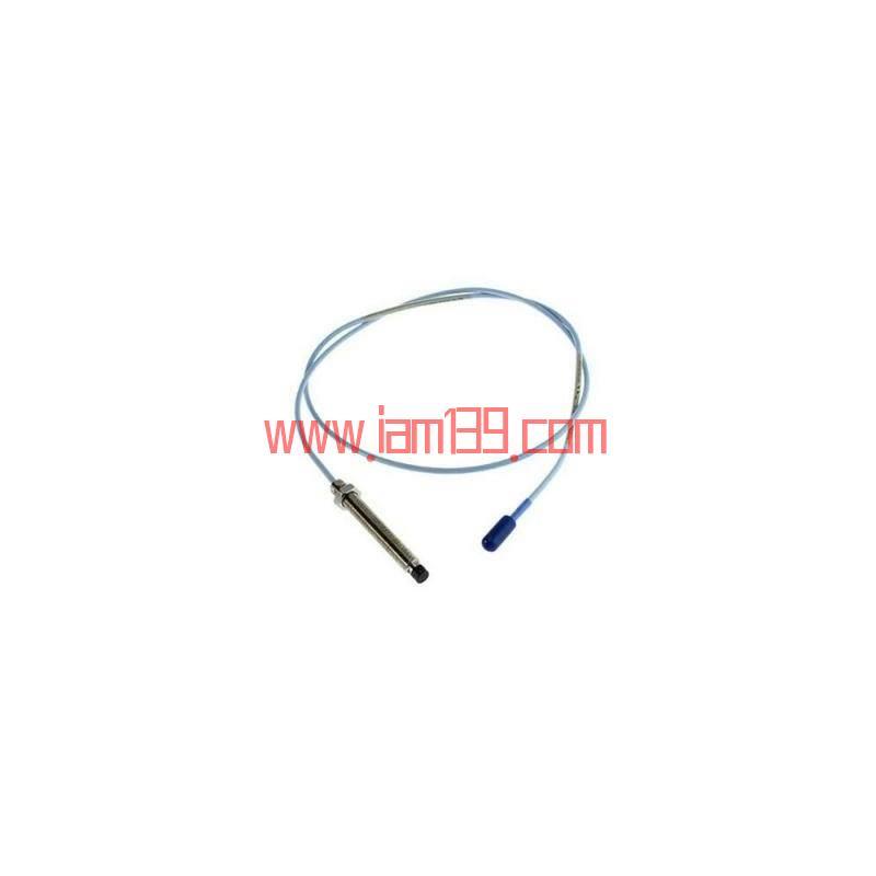 
Bently Nevada 330703-000-070-10-02-00：精密工业控制专用先进3300 XL 8mm间隙探头